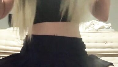 Sissy slut training - 14 image