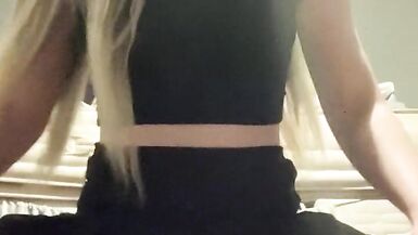 Sissy slut training - 15 image