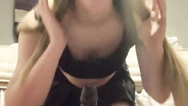 Sissy slut training - 4 image