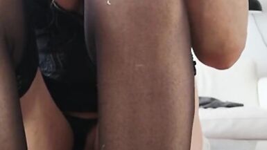 Mirellatvslut sissy slut - 14 image