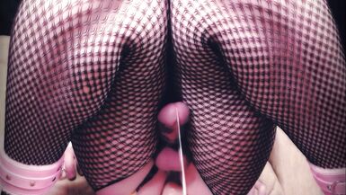 cute femboy showing her body compilation - 2 image