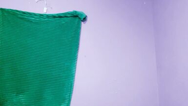 cute boy playing crossdressing first time muscular hot - 6 image