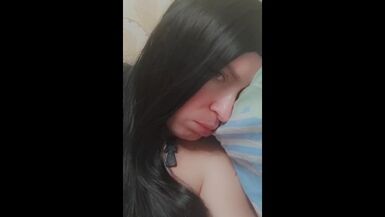 little Bonnie gently fucks her ass - 1 image