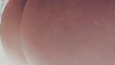 little Bonnie gently fucks her ass - 15 image