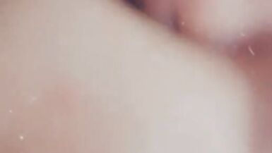 little Bonnie gently fucks her ass - 5 image