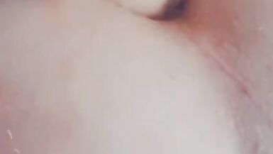 little Bonnie gently fucks her ass - 9 image