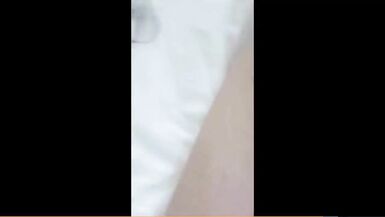 shemale missthon jerks off and cums - 14 image