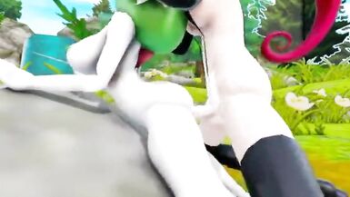 Sle?p again I see? futa - 11 image