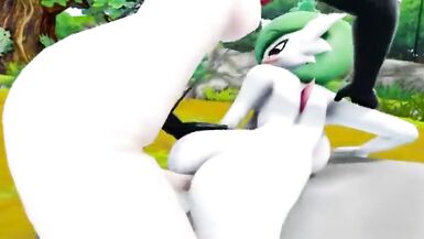 Sle?p again I see? futa - 7 image