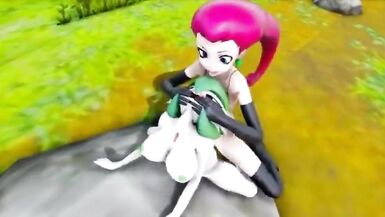 Sle?p again I see? futa - 9 image