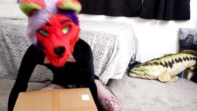 Cumming in Britney - Tantaly