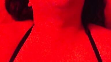 Red Light Orgasm Face - 11 image