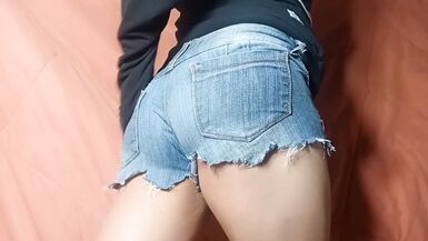 Mi culo necesita ser follado