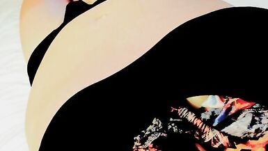 Foxtail Nightsweats Teaser 2