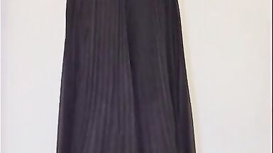 Shemale sissy solyeee video - 10 image