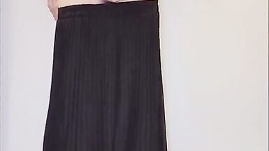 Shemale sissy solyeee video - 12 image