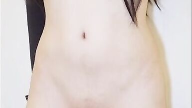 Shemale sissy solyeee video - 14 image