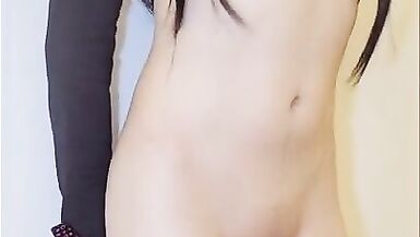 Shemale sissy solyeee video - 15 image