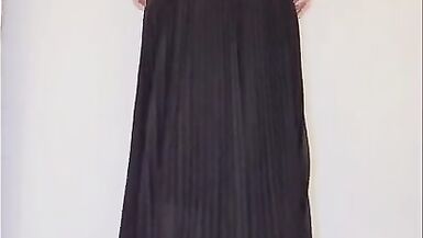 Shemale sissy solyeee video - 7 image