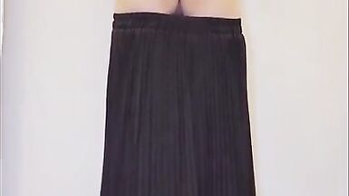 Shemale sissy solyeee video - 8 image