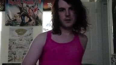 Pink Sissy 2 - 10 image