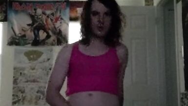 Pink Sissy 2 - 11 image