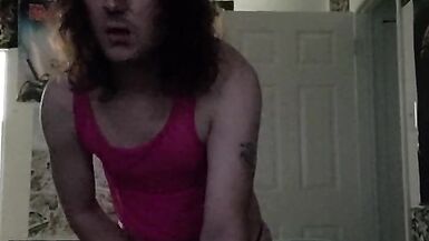 Pink Sissy 2 - 12 image