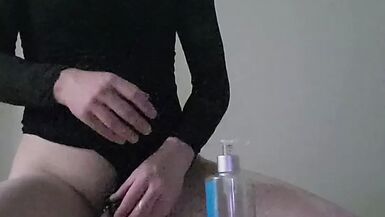 Skylar Watches Sissy Hypno Vr