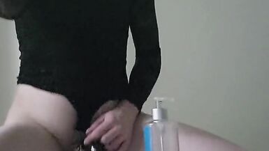 Skylar Watches Sissy Hypno Vr - 2 image