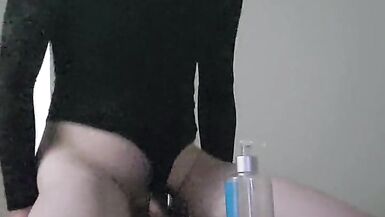 Skylar Watches Sissy Hypno Vr - 7 image