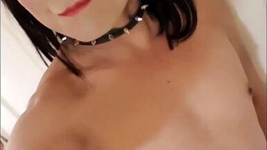 The Little Naked Sissy January 2022 - 1 image