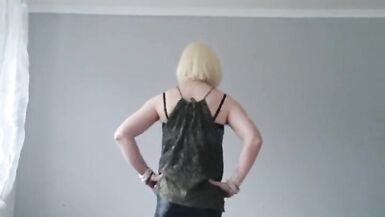 SISSYBITCH trained Walk - 13 image