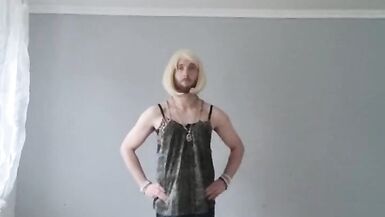 SISSYBITCH trained Walk - 14 image