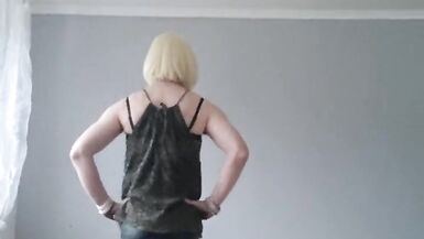 SISSYBITCH trained Walk - 9 image