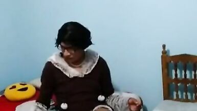 Joselynne Cd Xmas Outfit Sexy Legs 2 - 15 image