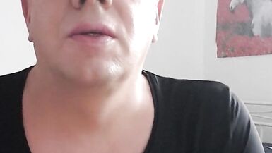 on that day I was really fucked .. I think it's enough for a - 3 image