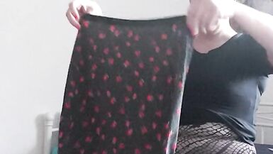 on that day I was really fucked .. I think it's enough for a - 5 image