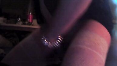 dildo ride - 4 image