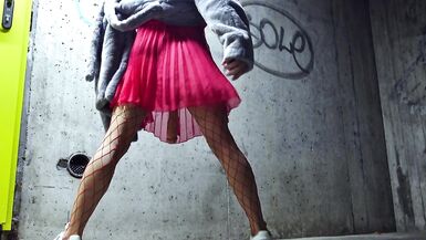 My new monster dildo - 3 image