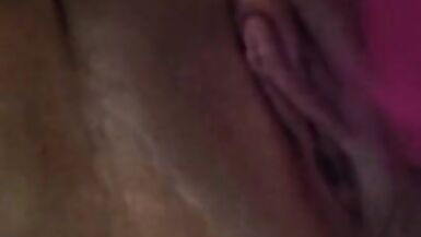 Transboy fucking himself with vibrator - 3 image