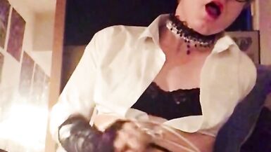 Smooth cumshot - 12 image