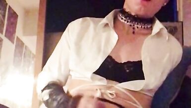 Smooth cumshot - 6 image