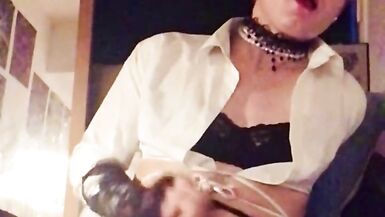 Smooth cumshot - 7 image