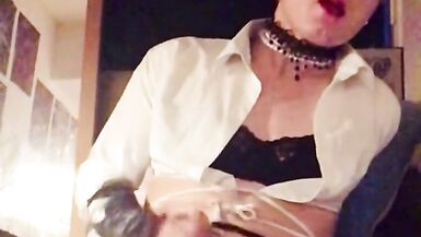 Smooth cumshot - 8 image