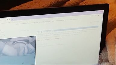 Sissy cam slut needs breeding - 10 image