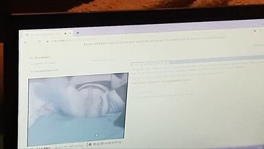 Sissy cam slut needs breeding - 13 image