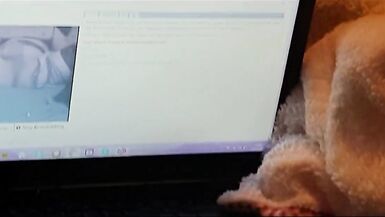 Sissy cam slut needs breeding