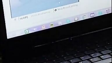 Sissy cam slut needs breeding - 6 image