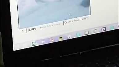 Sissy cam slut needs breeding - 7 image