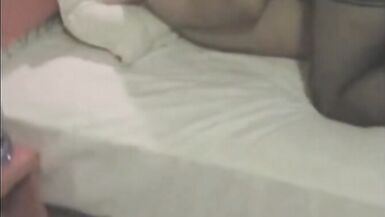 cute ladyboy fucking a djude in the ass love from Thailand - 7 image